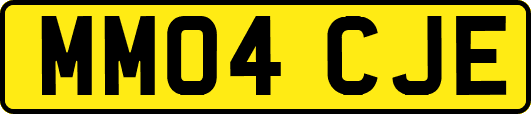 MM04CJE