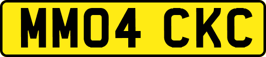 MM04CKC