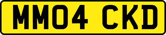 MM04CKD