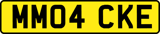 MM04CKE