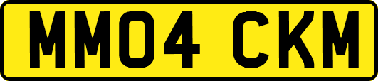 MM04CKM
