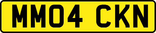 MM04CKN