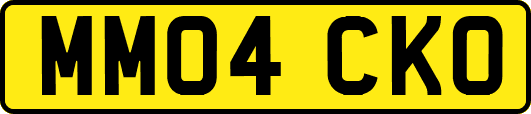 MM04CKO