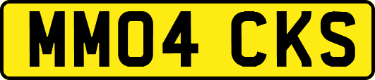 MM04CKS