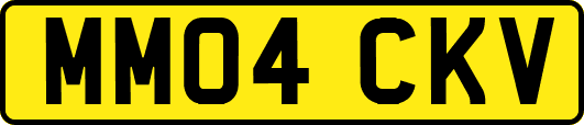MM04CKV