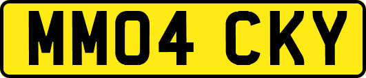 MM04CKY