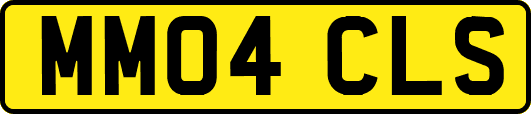 MM04CLS