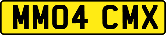 MM04CMX