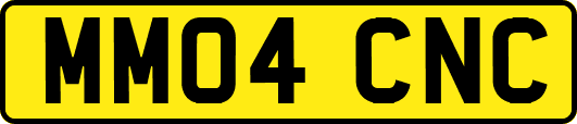 MM04CNC