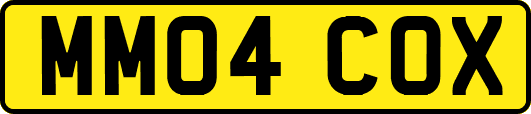 MM04COX