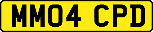 MM04CPD
