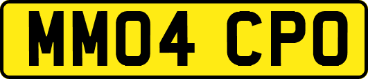MM04CPO