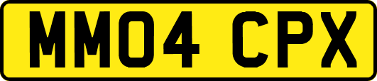 MM04CPX