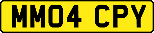MM04CPY