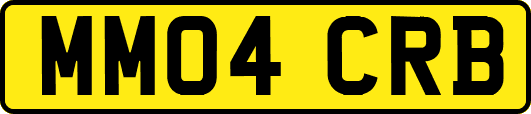 MM04CRB