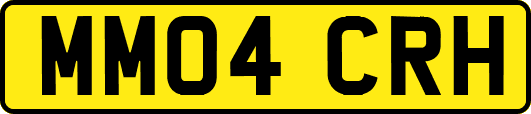 MM04CRH