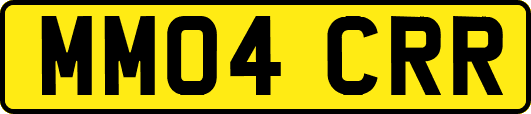 MM04CRR