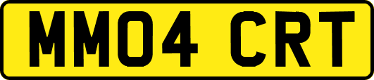 MM04CRT