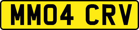 MM04CRV