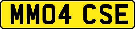 MM04CSE