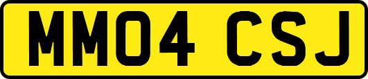 MM04CSJ