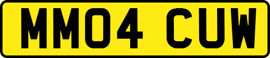 MM04CUW