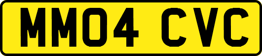 MM04CVC