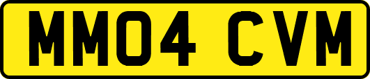 MM04CVM