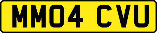 MM04CVU