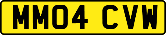 MM04CVW