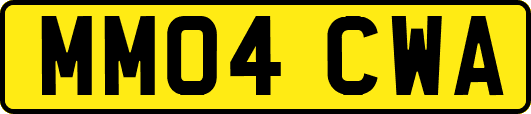 MM04CWA