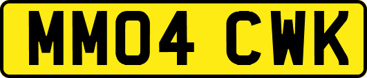 MM04CWK