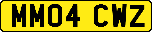 MM04CWZ