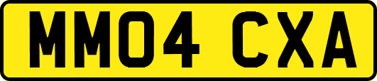 MM04CXA