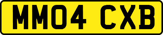MM04CXB