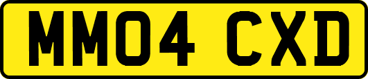 MM04CXD