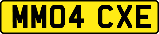 MM04CXE