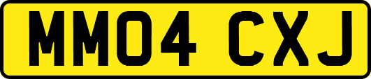 MM04CXJ