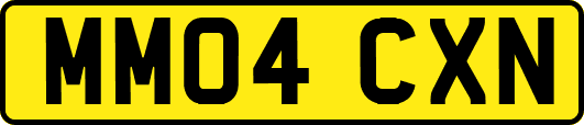 MM04CXN
