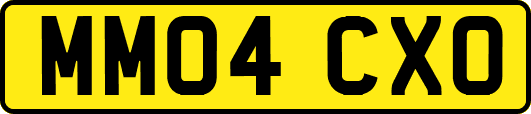 MM04CXO