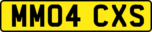 MM04CXS