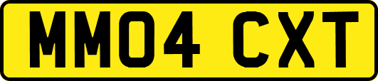 MM04CXT