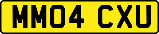 MM04CXU