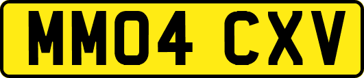 MM04CXV