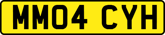 MM04CYH