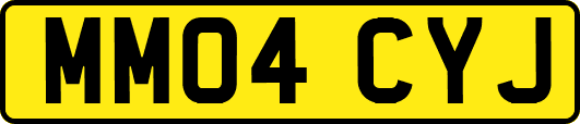 MM04CYJ