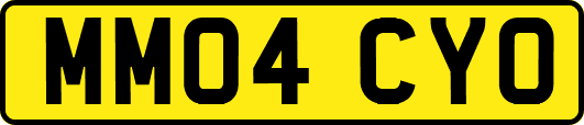 MM04CYO