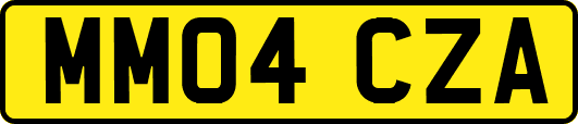 MM04CZA