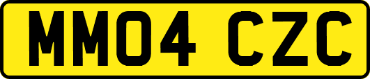 MM04CZC