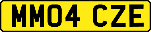 MM04CZE